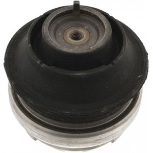 Mercedes-Benz - Febi 19463 - Motorsteun - Rechts voor - Rubber/Metaal