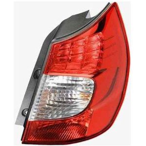 Achterlicht Renault Diederichs 4464793