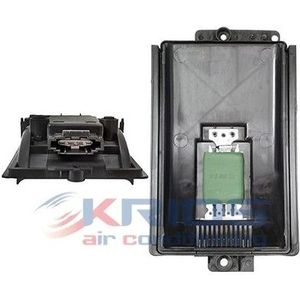 Weerstand, Interieurventilator Audi, Seat, Skoda, Volkswagen Meat & Doria K109056