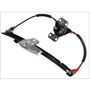 Raambedieningsmechanisme Volkswagen Topran 103 594