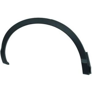 Verbreding, Spatbord Priority Parts Nissan Diederichs 6046867