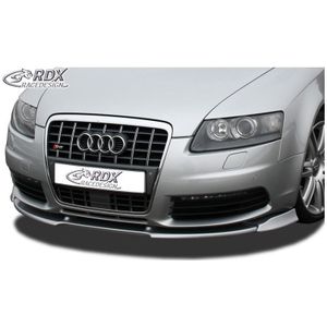 Voorspoiler Vario-X Audi S6 4f 2005-2011 (Pu) Audi Rdx Racedesign Rd Vau71