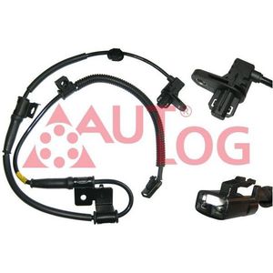 Autlog - As4689 - Abs Sensor - Vooras Rechts - Kia