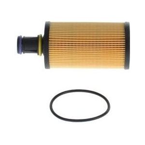 Oliefilter Jaguar, Land Rover Bosch P7371