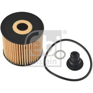 Oliefilter Hyundai, Kia Febi 184073