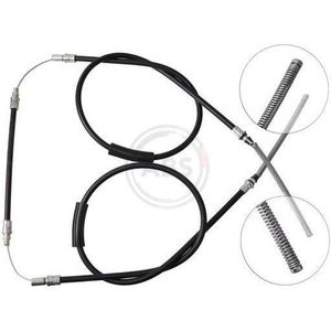 Handremkabel Ford Abs K10885