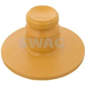 Aanslagrubber Opel Swag 40938228