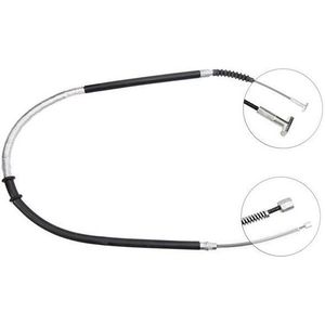 Handremkabel Fiat Abs K17437