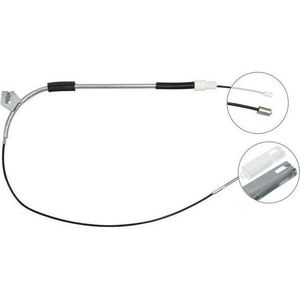 Handremkabel Mercedes-Benz Abs K10001