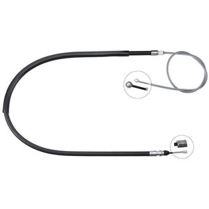Handremkabel Bmw Abs K12030
