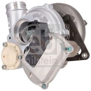 Turbocharger Porsche Febi 187102