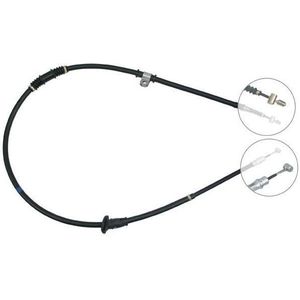 Handremkabel Mitsubishi Abs K14958