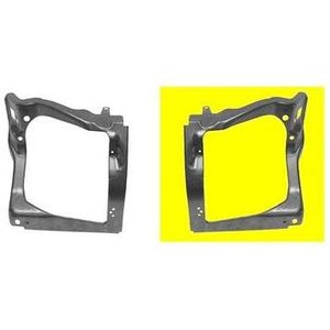 Koplamppaneel Links Ford Van Wezel 1985661