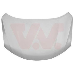 Motorkap Nissan Van Wezel 3372660