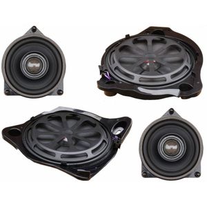 Cofit Mercedes Benz Glc-Klasse 2x 150w Pasklare Composet  Mercedes-Benz Audio System Cofit Mb Glc-Klasse