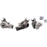 Mercedes-Benz - Turbocharger - Elstock 91-1821 - Turbolader - Elektrisch Geregeld