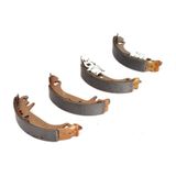 Lpr - Remschoenset - Fiat, Lancia - Remsysteem AP LOCKHEED - Breedte 32 mm - Remtrommeldiameter 180 mm