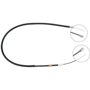 Handremkabel Renault Abs K19157