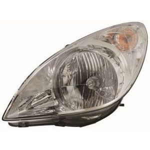 Koplamp Links Hyundai Depo 221-1151lmld-Em