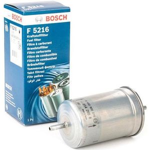 Brandstoffilter Volvo Bosch F5216