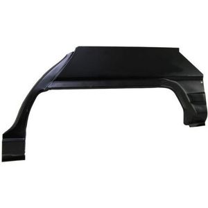 Binnenspatscherm Opel Blic 6504-03-5039581p