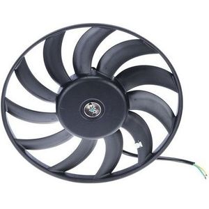 Elektrische Motor, Radiateurventilator Audi, Seat Bosch 0.986.338.104