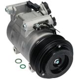 Mazda - Compressor - Airconditioning - 12 Volt - 6 Groeven - R 1234yf