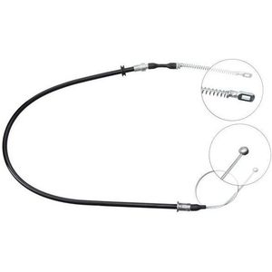 Handremkabel Opel Abs K15457