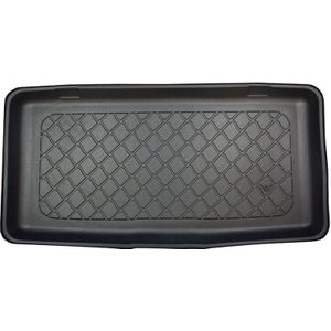 Opel - Karl - Kofferbakmat - GUARDLINER™ - Kunststof - Antislip