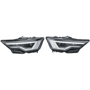 Koplamp Set Audi Hella Set_1zx 013 377-