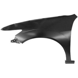 Spatbord Honda Diederichs 5219107