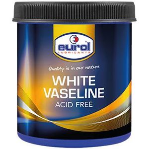 Eurol White Vaseline 600g