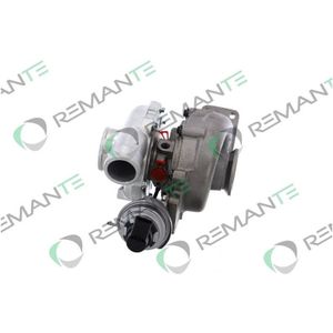 Turbocharger Citroen, Fiat, Iveco, Peugeot Remante 003-002-001066r