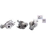 Turbocharger Suzuki Elstock 91-1903