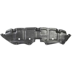 Toyota - Motorverkleding - PE - 6601-02-8116880p