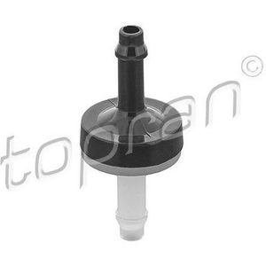 Ventiel, Onderdrukpomp Volkswagen Topran 118 680