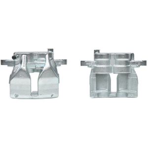 Mercedes-Benz - Remklauw - Vast Remzadel - 2 Zuigers - 48 mm