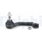 Delphi - TA3476 - Spoorstangeind - Vooras Rechts - M14 x 1.5