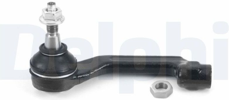 Delphi - TA3476 - Spoorstangeind - Vooras Rechts - M14 x 1.5