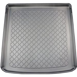 Kofferbakmat Passend Voor Volkswagen Golf Viii Variant / Volkswagen Golf Viii Variant Hybrid Mhev C Volkswagen Winparts Go! 193883