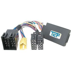 Stuurwielinterface Passend Voor Renault/ Opel/ Dacia Dacia, Renault Tcp 27.1250-403