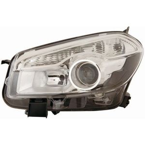 Koplamp Nissan Depo 215-11d7r-Ld-Em