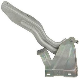 Scharnier, Motorkap Nissan Diederichs 6046819