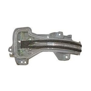 Zijlicht In Spiegel L. Honda Van Wezel 2586915