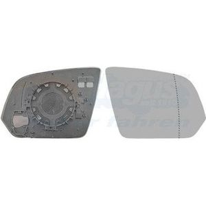 VanWezel 3082832 - Buitenspiegel Rechts - Voor Mercedes V-klass - Asferisch - Niet Gevoerd