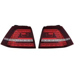 Achterlicht Set Volkswagen Van Wezel Combideals Set_5766925