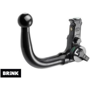 Afneembare Trekhaak Land Rover Brink 4008300
