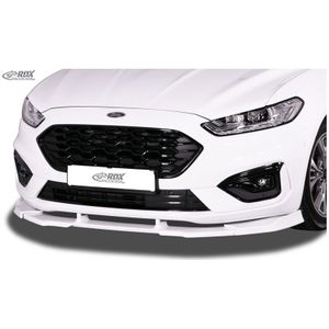 Voorspoiler Vario-X Passend Voor Ford Mondeo St-Line Facelift 2019- (Pu) Ford Rdx Racedesign Rd Vfo53