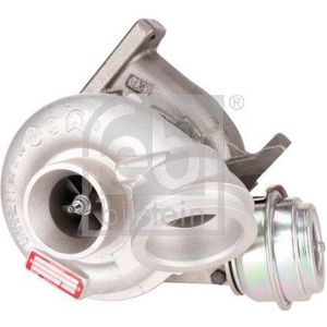 Turbocharger Garrett Turbo Reman Mercedes-Benz Febi 187071