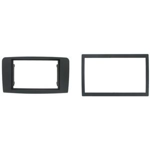 Dubbeldin Eco Paneel Passend Voor Mercedes Mercedes-Benz Tcp 12.381190-06